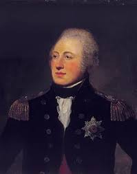 Vice Admiral Sir Andrew Mitchell 1757 1806 By Lemuel Francis Abbott Perhaps The Captain Andrew Mitchell Tha Royal Navy Officer Royal Navy Maritime Museum