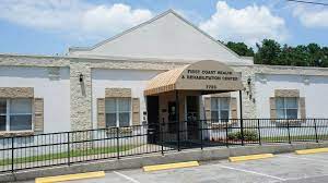 At first coast foot & ankle clinic we are committed to making sure every patient is treated with the utmost care and patience. About Us First Coast Health Rehabilitation Center