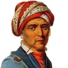 Cherokee Had Orthodox Jewish Beards Until about 1750 -