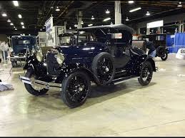 Image result for Trouville Blue 1929 Oldsmobile