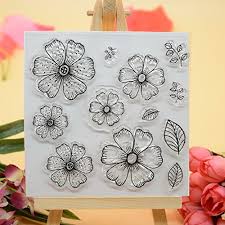Handmade with love stamp, personalised name stamp, card making stamp, shop stamp, acrylic mounted rubber stamp, 2x0.6 (cts244) doodlestamp. Getting The Most From Clear Rubber Stamps Arts And Crafts Computer Paper Uk