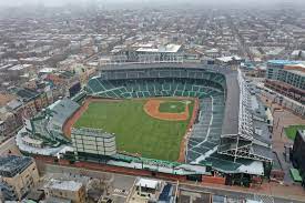 Get yours quickly to ensure your presence at their upcoming games against rivals such as the pittsburgh pirates and the milwaukee brewers. Chicago Cubs Would Watching Games At Empty Ballparks Suffice