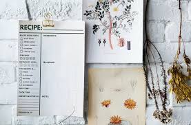 Download Free Recipe Cards Veggiejeva