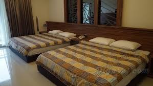 Book with confidence · user reviews and ratings Hotel Tirta Kencana Cipanas Garut