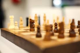 Chess was recognized as a sport by the ministry at the beginning of 2000 after a battle for several years by the governing bodies of the french chess the experience: Is Chess A Sport Yes According To Some Experts The Gauntlet