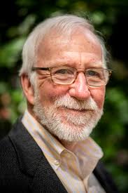 Researcher Jack McDevitt Retires After 45 Years at Northeastern