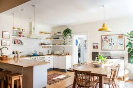 After ambushing the traditional world of gastronomy the concept of the new nordic kitchen, or simply authentic cuisine, has taken the world by storm. Scandinavian Design Trends Kitchen Decor Inspiration Apartment Therapy