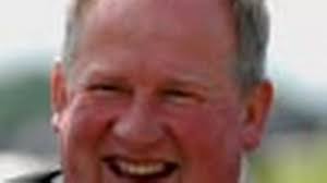 Victoria Cup: Trainer Jim Goldie thrilled as Hawkeyethenoo wins