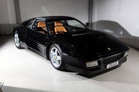 1992 ferrari 348 ts $59,000. 1992 Ferrari 348 Ts Classic Driver Market