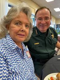 Polk County Sheriffs Office (Sheriff Grady Judd)