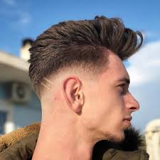 The faux hawk creates a fantastic hairstyle idea for men, because the faux hawk vest is stylish, edgy, simple to. 17 Hottest Fohawk Faux Hawk Haircuts And Hairstyles For Men In 2021