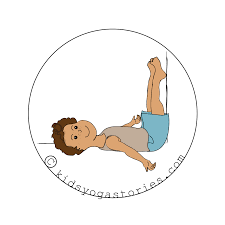 58 Fun And Easy Yoga Poses For Kids Printable Posters Yoga For Kids Kids Yoga Poses Kids Yoga Themes