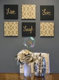 Bedroom Black And Gold Wall Decor Top 10 Fascinating Black And Gold Wall Decor Ideas For Your Home Decor Inspirations In 2020 Gold Wall Decor Living Room Decor Modern Diy Wall Art