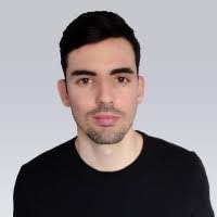 Ulises Martin's Instagram, Twitter & Facebook