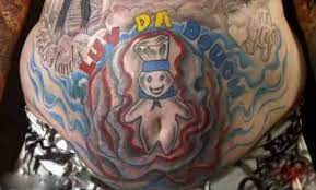 Pin On Bad Tattoo