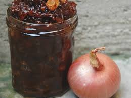 Epingle Sur Conserves Marinades