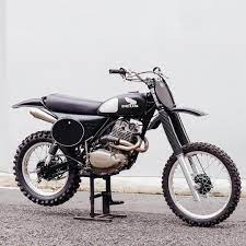 custom bike dropmoto deus ex machina honda motos cafetera