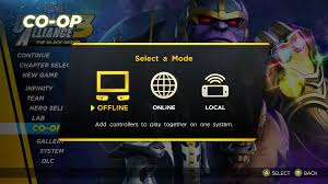 Ultimate alliance 3 for pc. How To Play Couch Co Op In Marvel Ultimate Alliance 3 Marvel Ultimate Alliance 3 The Black Order Wiki Guide Ign