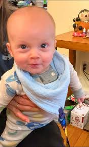 My toddler when I don't get up fast enough 😒