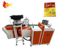 Factory Priceinsects Killing Machinemouse Glue Board Rat Glue Trap Maker  Machine