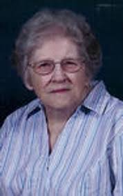 Lillian Kortbein Obituary January 20, 2013
