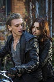 11 Ya Couples We Ll Always Be Obsessed With The Mortal Instruments Mortal Instruments Movie City Of Bones