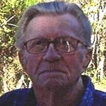 Robert Owen "Bob" McCoy Obituary