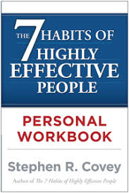 Descargar O Leer En Lanea The 7 Habits Of Highly Effective People Personal Workbook Libro Gratis Pdf Epub Mp3 St Highly Effective People 7 Habits Workbook