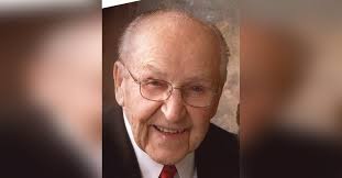 Obituary information for Elroy R. "Shorty" Mauer