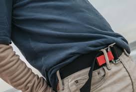 The idea behind rfid blocking material is to block rfid skimmers from electronically stealing your credit card or passport information using an rfid reader. Best Money Belts For Epic Buyer S Guide