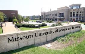 Welcome To Missouri University Of Science And Technology Sign Along Hwy 63 University Of Sciences Science And Technology Us Universities