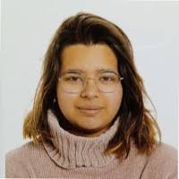 3 "Marta Sánchez Robledo" profiles