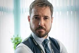 Martin Compston