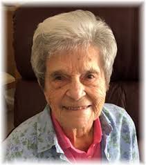 Florence Kolarcik Obituary June 16, 2019