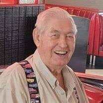 Mr. Earnum Rinkle Obituary