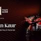 Punjabi Mehfil with Hargun Kaur event image
