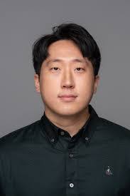 Sangyup Lee's Instagram, Twitter & Facebook