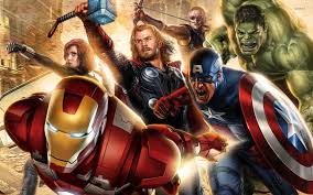 Download, share or upload your own one! Download Hd Wallpapers Of Avengers Group 95