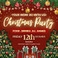 Christmas Party – Your Work Do With Us event image