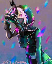 Masks are worn for a variety of reasons－protection purposes, fashion, to hide one's identity, and so on. Compte A Rebours Anime Gaming Wallpapers Pokemon Fan Art