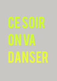 Tonight We Re Going To Dance Inspirational Words Words Quotes Words