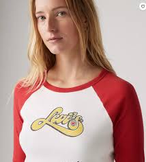 6 years at Levis ❤️