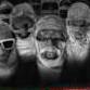 Here Come The Mummies