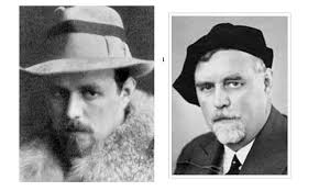 Gabriel Fajans Verken