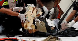 And it comes just over two years after a boeing 737 max crashed in indonesia, killing 189. Indonesia Plane Crash All Boeing 737 Max 8 Aircraft To Be Inspected