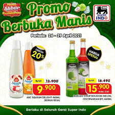 Katalog promo super indo terbaru minggu ini. Katalog Promo Superindo Minggu Ini Juni 2021 Terbaru