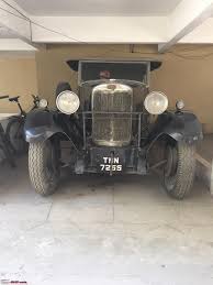 Vintage Sunbeams in India - Page 2 ...