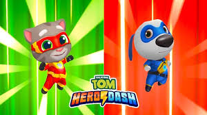 Pin By Cullenovab On Talking Tom Talking Tom Toms Dash