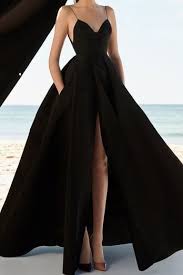 We did not find results for: Full Length Black Spaghetti Straps Formal Dress Evening Prom Gown Thecelebritydresses