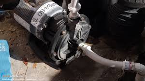 To avoid this inconvenience, use a booster pump for better practice. How To Replace A Polaris Booster Pump Motor Inyopools Com